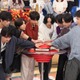 timelesz、最強王者と早押しイントロクイズ 過保護ルールで完全勝利狙う 画像