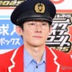 「KOC」王者ロングコートダディ堂前透、シソンヌじろう・林田洋平のと3ショットに反響「三つ子のよう」「全員別人なのが信じられない」 画像
