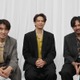 Snow Man向井康二、演技＆ライブシーンに監督が太鼓判「私自身もカイに恋をしたほど」森崎ウィンと撮影の思い出語る【（LOVE SONG）】 画像