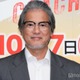 唐沢寿明、夫婦で独立発表後初の公の場 ビジュアル激変もヘアメイクは「15秒くらい」【コーチ】 画像