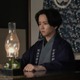 朝ドラ「ばけばけ」雨清水家の状況一変 三之丞（板垣李光人）が涙こらえ怒る様子に反響続々「不憫」「限界だったのかな」 画像