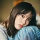 乃木坂46大越ひなの、ドキッとするまなざしで魅せる！ノスタルジックなロケーションでグラビアに挑戦 画像