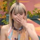 山本舞香、話題の“論破王”ためくにに夢中「クセになってきている」衝撃の脱落シーンに涙こらえる【ラブキャッチャージャパン2】 画像