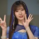 元モー娘。生田衣梨奈、美脚際立つミニスカ衣装公開「脚の長さレベチ」「大人っぽい」の声 画像