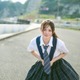 AKB48研究生・伊藤百花、1stフォトブック決定 グラビア編・読み物編の2部構成【コメント】 画像