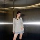 「スタイル抜群」めるる、すらり美脚のミニスカSHOTにファンうっとり「完璧に着こなしててカッコいい」 画像