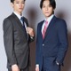 山下幸輝＆松本怜生W主演で人気小説「プロパガンダゲーム」実写ドラマ化 就活生8人が言葉と情報で戦う心理戦【コメント】 画像