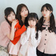 Liella!の4人がぎゅっと密着！ピンクを基調とした衣装でキュート＆スタイリッシュに魅せる 画像