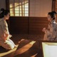 朝ドラ「ばけばけ」“実の親子”のシーンに視聴者涙「心温まるのに切ない」「フラグが立ち始めてる」の声 画像