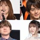 内田雄馬、豪華家族ショット公開 内田真礼・石川界人・日高里菜集結で「夢の勢揃い」「情報量多い」と反響 画像