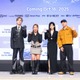i-dleソヨン・三代目JSB岩田剛典ら「HIP POP Princess」への思い明かす 日韓参加者40人も集結 画像