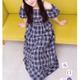 櫻坂46谷口愛季、オフショルワンピ＆ルームウエア姿披露「週チャン」2度目の登場 画像
