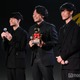 QuizKnock「クリエイティブ」部門で受賞 伊沢拓司「クイズはコミュニケーション」【anan AWARD 2025】 画像