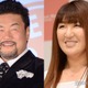 北斗晶、佐々木健介と結婚30周年 夫婦旅行ショット公開「笑顔が似てる」「仲良くて素敵」と反響 画像