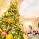 ディズニーホテルがクリスマス仕様に！冬の限定メニューと夢のような装飾で特別なひとときを 画像