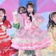 CUTIE STREET、話題曲披露で“かわいいオーラ”全開「歌上手すぎ」「新ヘア似合う」と絶賛の声【ガルアワ2025AW】 画像
