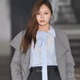 乃木坂46梅澤美波、ショーパンからスラリ美脚披露「長過ぎる」「さすが」反響続々【ガルアワ2025AW】 画像