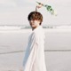 福本大晴、1st写真集決定 “1泊2日のデート”テーマにフィルムカメラで撮影・イベントも開催【雲間】 画像