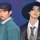 「国宝」子役コンビが揃ってランウェイ登場 黒川想矢＆越山敬達に歓声【ガルアワ2025AW】 画像