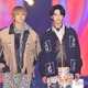 駒木根葵汰＆新原泰佑「２５時、⾚坂で」“あさゆき”がペアランウェイ「最高」「眼福すぎて幸せ」と反響【ガルアワ2025AW】 画像