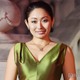 安藤美姫、美背中ざっくり大胆ドレス姿「大人の色気」「彫刻のよう」と反響 画像