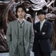 「九条の大罪」柳楽優弥主演で実写シリーズ化・Netflixで26年春世界配信 SixTONES松村北斗らキャストも発表 画像