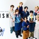 INI、料理の腕競う新冠番組「DELISH INI」11月6日配信スタート シークレットゲストも登場 画像