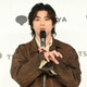 主演作が相次ぐ山田裕貴、俳優としてさらなる高みを目指す「自分と戦わなきゃなと」 画像