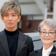 倍賞千恵子、木村拓哉と「ハウルの動く城」以来“約21年”ぶり共演 当時は「1日くらい一緒にさせてくださいってお願いして」 画像