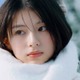 出口夏希「メルティーキッス」新イメージキャラクター就任「本当に光栄」全身ホワイトコーデで透明感溢れる 画像