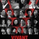 阿部寛・二階堂ふみ・二宮和也・松坂桃李ら「VIVANT」続編キャスト総勢26人発表 本編映像も公開 画像