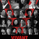 阿部寛＆二階堂ふみ＆二宮和也＆松坂桃李ら2026年放送「VIVANT」出演、本編映像初公開 画像