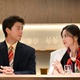 【じゃあ、あんたが作ってみろよ 第3話】勝男、マッチングアプリで出会った椿とお家デートへ 画像