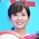 高島彩、娘たちへの運動会弁当に称賛の声「ハートの卵焼き可愛い」「彩り綺麗」 画像