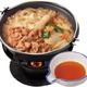 すき家、痺れるコク旨“麻辣湯鍋”が新登場 冬の定番「牛すき鍋」も同時発売 画像