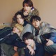 KEY TO LIT、メンバーの好きなところは？「ViVi」初登場で5人の関係性を深堀り 画像