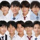 「男子中学生ミスターコン2025」ファイナリスト13人出揃う “日本一のイケメン男子中学生”は誰の手に？ 画像