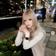 「今日好き」倉八音羽、へそピ輝くミニ丈トップスコーデ「ギャルっぽくて可愛い」「お洒落」の声 画像