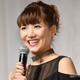 宮澤佐江「服は着てます、一応」ベアトップで大胆ショット披露「びっくり」「目を疑った」の声 画像