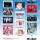 BE:FIRST＆ENHYPEN・KAWAII LAB.＆KiiiKiiiが日韓コラボ、Number_iがトリ「MUSIC EXPO LIVE 2025」東京ドームに豪華アーティスト集結【見どころ】 画像