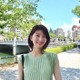 TBS吉村恵里子アナ、ハーフパンツで美脚スラリ「何着ても似合う」「スタイル良すぎ」の声 画像