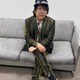 脳腫瘍公表のLUNA SEA真矢、ファンの応援メッセージを読む最新ショットに反響「立ってる姿に涙」「前進してる」 画像