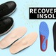 超話題の「リカバリー インソール」、疲労回復の「底力」とは？ 腰・肩の痛み、ダイエットにも!? おすすめ4選 ≪Anmazon今トク情報≫ 画像