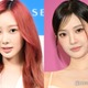aespaジゼル＆ニンニン、キャミ姿2ショットに反響「可愛い」「ずっと見てられる」 画像