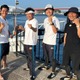 城島茂・SixTONES森本慎太郎ら“DASH海岸チーム”が秘密エリアに潜入 夢のフルコース料理味わう 画像