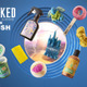 『ウィキッド 永遠の約束』×「LUSH」がコラボ、エルファバやグリンダの限定バスアイテム登場 画像