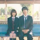 福本莉子＆なにわ男子・高橋恭平、初共演で即“マブ”に「目が合ったらホイ発動」青春現場の舞台裏【「ストロボ・エッジ」インタビュー前編】 画像