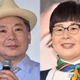 鈴木おさむ氏＆大島美幸夫婦、フードコートでの2ショットに「親近感湧く」と反響 息子が撮影 画像