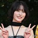 南沙良＆出口夏希、華やかドレス姿でレッドカーペット 美スタイル際立つ【第38回東京国際映画祭】 画像