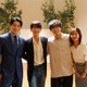坂口健太郎＆ソン・ジュンギ「匿名の恋人たち」最終回にサプライズカメオ出演 激レア4ショット解禁 画像